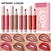 Lip Gloss Cheek Tint Lip Glaze